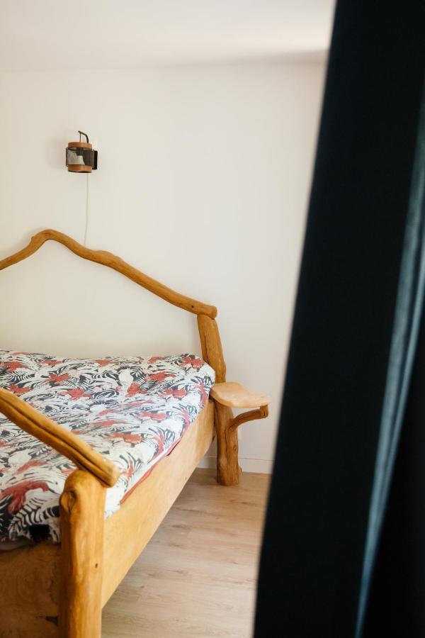 La Borgnardais Gite En Broceliande, Proche Guer - 1 A 11 Couchages Loutehel Экстерьер фото