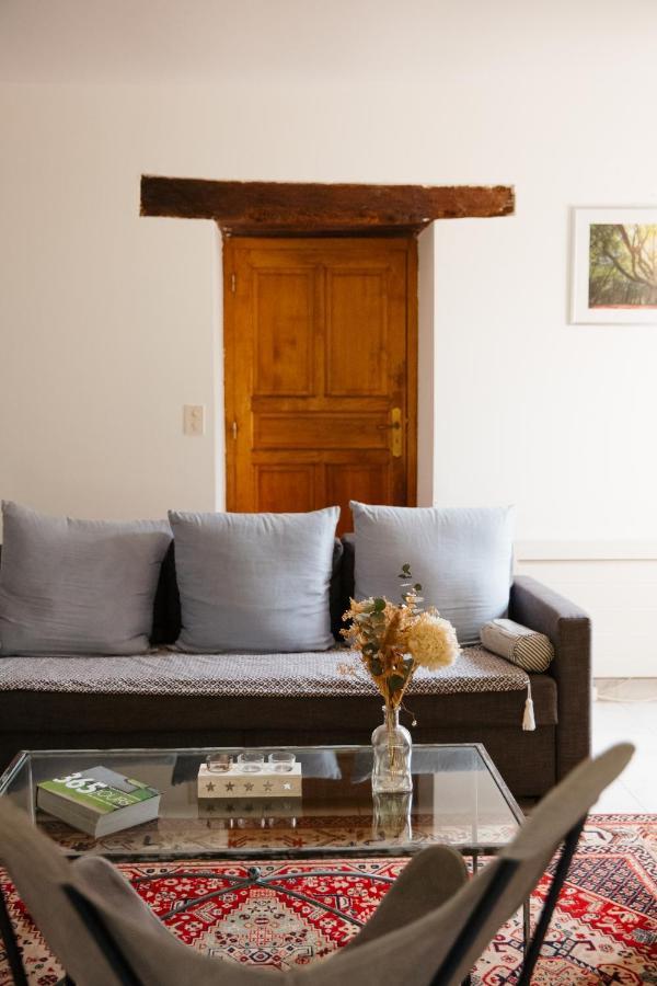 La Borgnardais Gite En Broceliande, Proche Guer - 1 A 11 Couchages Loutehel Экстерьер фото